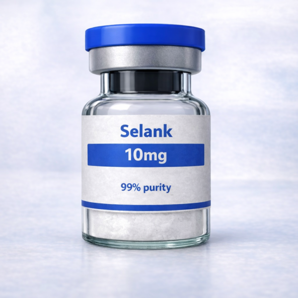 Selank (SK10)