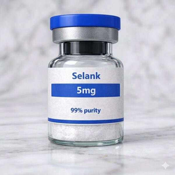 Selank (SK5)