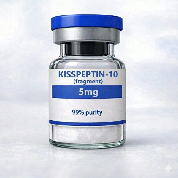 KISSPEPTIN-10 (fragment)