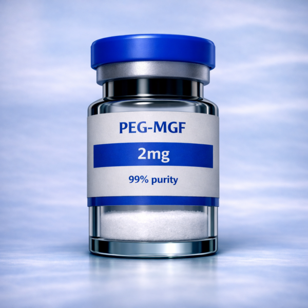 PEG-MGF (FMP2)