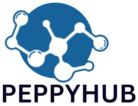 Buy Peptide Online From Peppy Hub