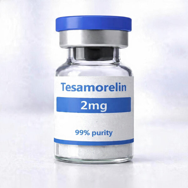 Tesamorelin 2mg