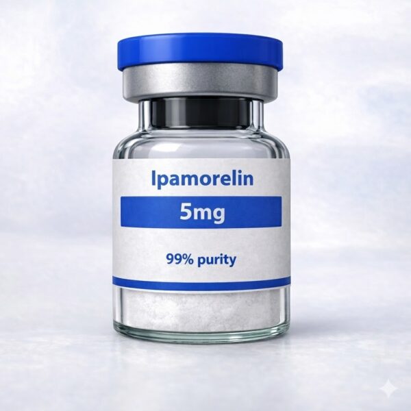 Ipamorelin (IP5)