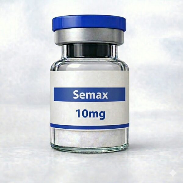 Semax (XA10)