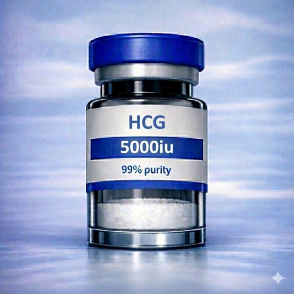 HCG (HC5000)