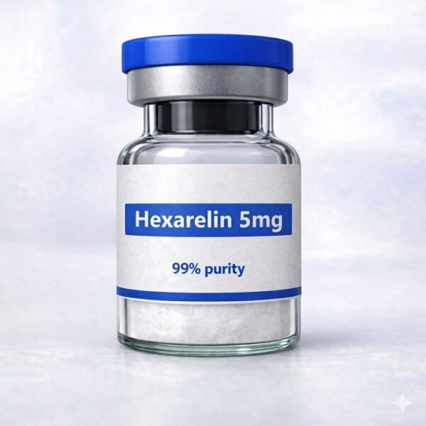 Hexarelin (HX5)